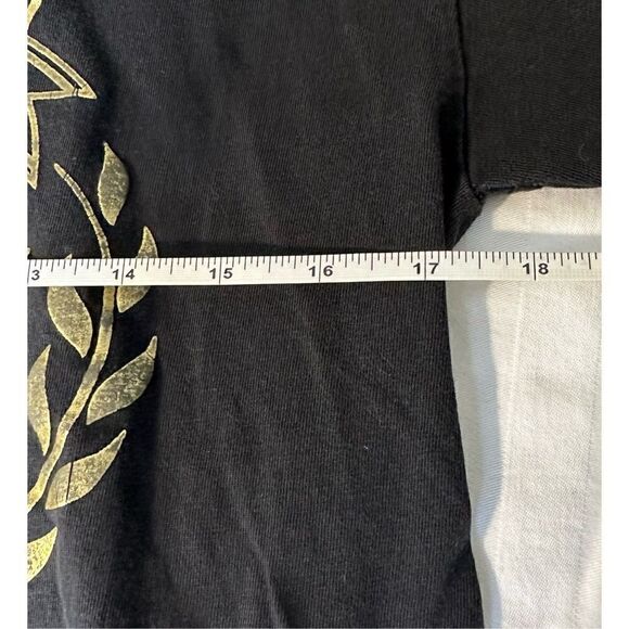 Women’s SS Rodeo Drive T-Shirt, Sz:M - Picture 7 of 9